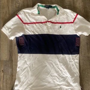 Vintage polo